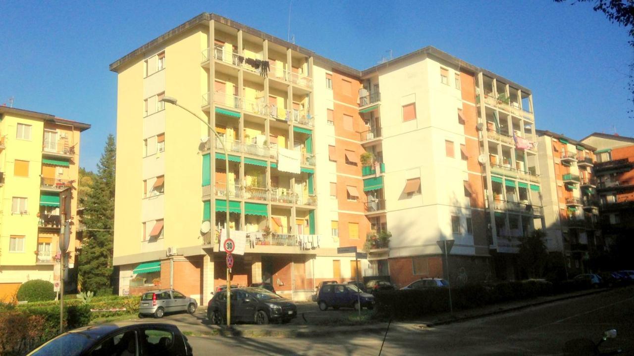 Domus Loulou Apartment La Spezia Exterior photo